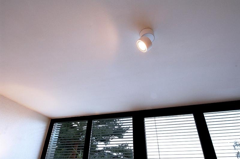 Obrázek produktu Deko-Light stropní přisazené svítidlo Uni II 220-240V AC/50-60Hz 12,00 W 3000 K 670 lm tmavě černá RAL 9005 - LIGHT IMPRESSIONS 4 Obrázek produktu Deko-Light stropní přisazené svítidlo Uni II 220-240V AC/50-60Hz 12,00 W 3000 K 670 lm tmavě černá RAL 9005 - LIGHT IMPRESSIONS 4