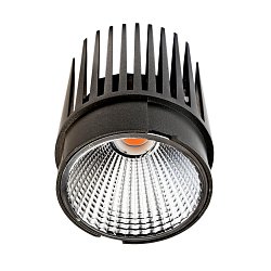 Obrázek pro produkt Deko-Light stropní vestavné svítidlo modulární systém COB 31W 35-36V DC 31W 4000K 3350lm šedá - DEKOLIGHT