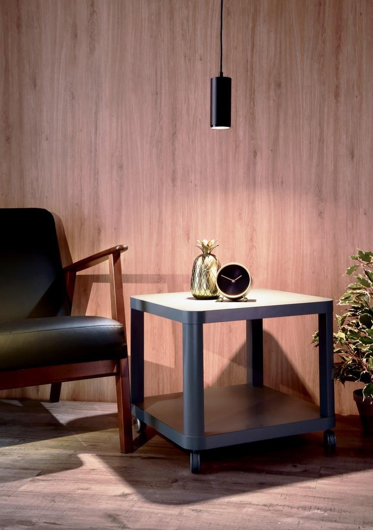 Obrázek produktu Deko-Light závěsné svítidlo Lucea 15 černá 220-240V AC/50-60Hz 15,00 W 3000/4000 K 1500 lm tmavě černá RAL 9005 - LIGHT IMPRESSIONS 6 Obrázek produktu Deko-Light závěsné svítidlo Lucea 15 černá 220-240V AC/50-60Hz 15,00 W 3000/4000 K 1500 lm tmavě černá RAL 9005 - LIGHT IMPRESSIONS 6