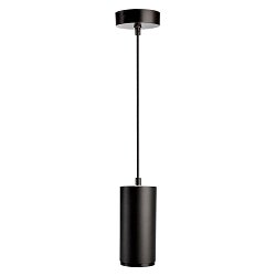 Obrázek pro produkt Deko-Light závěsné svítidlo Lucea 15 černá 220-240V AC/50-60Hz 15,00 W 3000/4000 K 1500 lm tmavě černá RAL 9005 - DEKOLIGHT