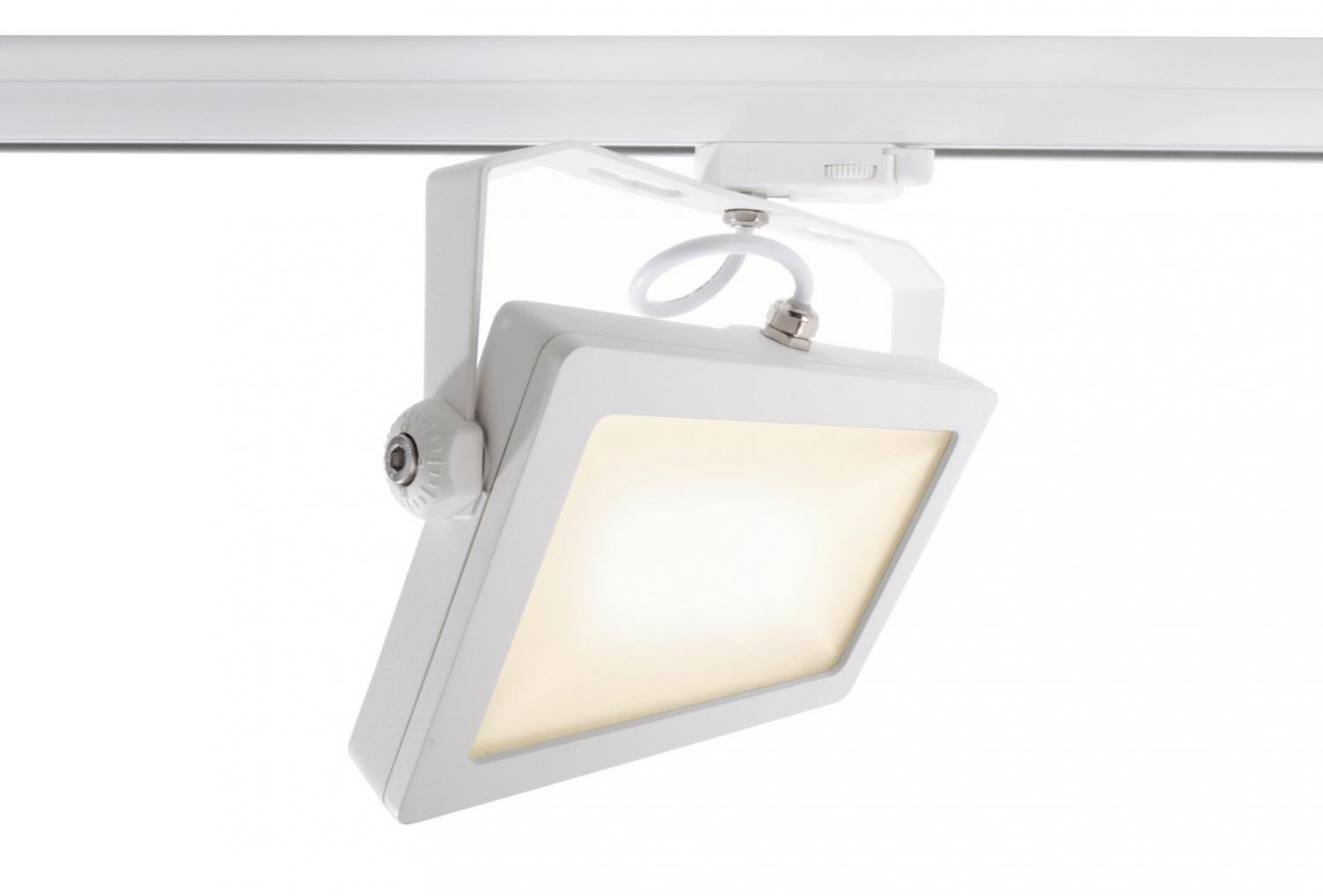 Deko-Light kolejnicový systém 3-fázový 230V Flood SMD, 30 W, 3000 K, bílá 220-240V AC/50-60Hz 30,00 W 3000 K bílá RAL 9016 261 mm - LIGHT IMPRESSIONS Obrázek produktu Deko-Light kolejnicový systém 3-fázový 230V Flood SMD, 30 W, 3000 K, bílá 220-240V AC/50-60Hz 30,00 W 3000 K bílá RAL 9016 261 mm - LIGHT IMPRESSIONS