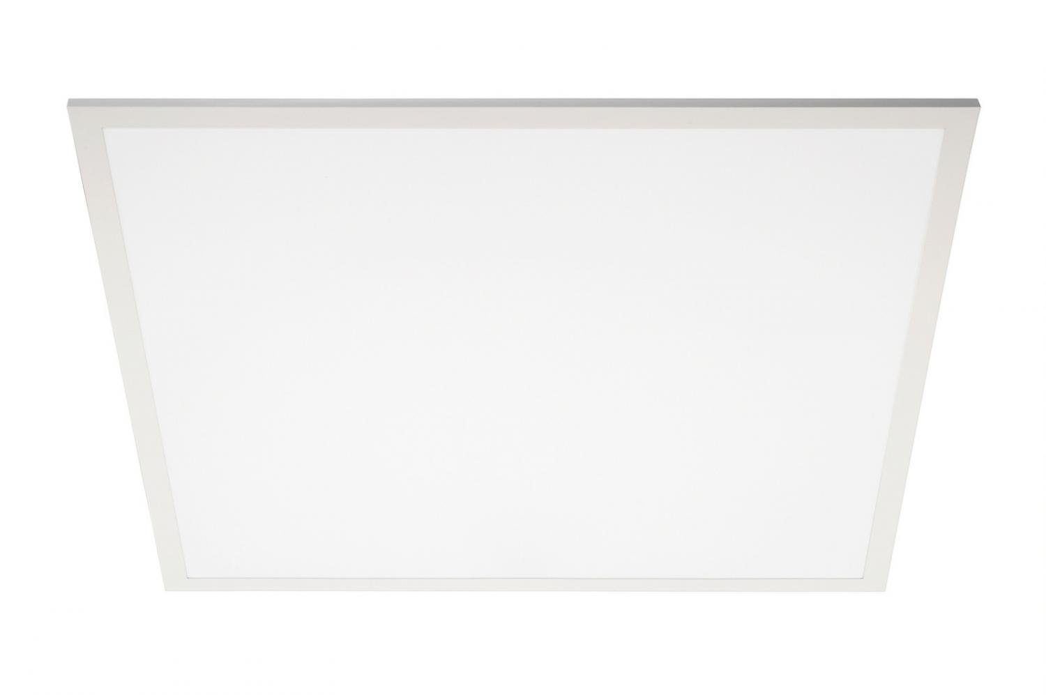 Deko-Light rastrové svítidlo Basic 220-240V AC/50-60Hz 36,00 W 3000 K 3880 lm 595 mm bílá RAL 9016 - LIGHT IMPRESSIONS Obrázek produktu Deko-Light rastrové svítidlo Basic 220-240V AC/50-60Hz 36,00 W 3000 K 3880 lm 595 mm bílá RAL 9016 - LIGHT IMPRESSIONS