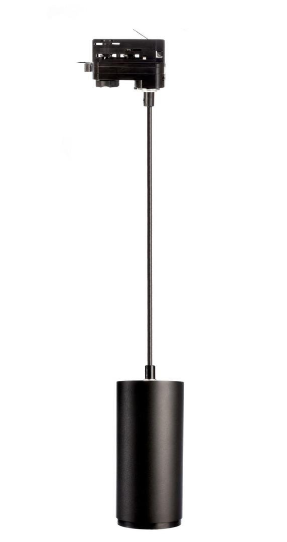 Obrázek produktu Deko-Light kolejnicový systém 3-fázový 230V Lucea 20 černá 220-240V AC/50-60Hz 20,00 W 3000/4000 K tmavě černá RAL 9005 - LIGHT IMPRESSIONS 3 Obrázek produktu Deko-Light kolejnicový systém 3-fázový 230V Lucea 20 černá 220-240V AC/50-60Hz 20,00 W 3000/4000 K tmavě černá RAL 9005 - LIGHT IMPRESSIONS 3