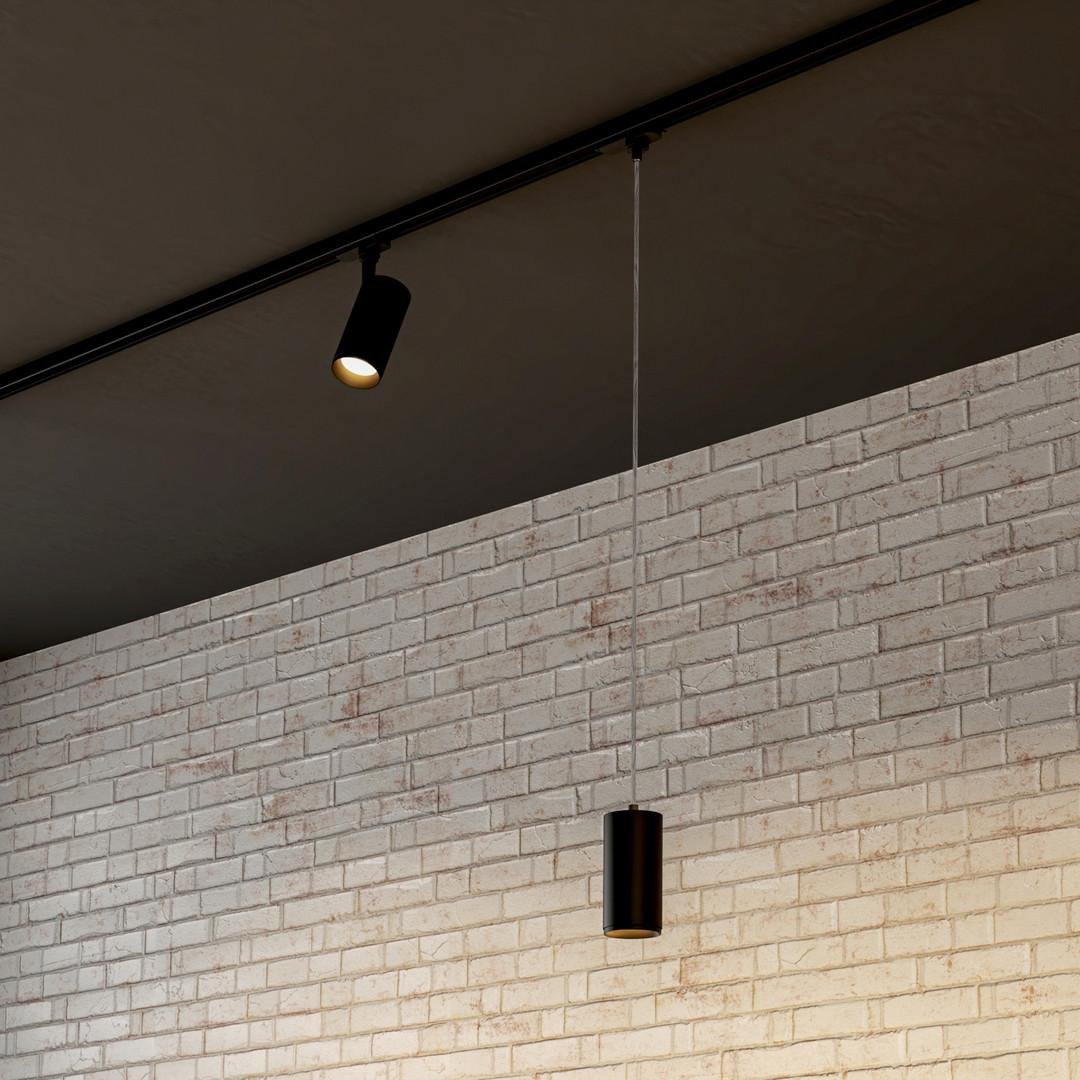 Obrázek produktu Deko-Light kolejnicový systém 3-fázový 230V Lucea 20 černá 220-240V AC/50-60Hz 20,00 W 3000/4000 K tmavě černá RAL 9005 - LIGHT IMPRESSIONS 8 Obrázek produktu Deko-Light kolejnicový systém 3-fázový 230V Lucea 20 černá 220-240V AC/50-60Hz 20,00 W 3000/4000 K tmavě černá RAL 9005 - LIGHT IMPRESSIONS 8