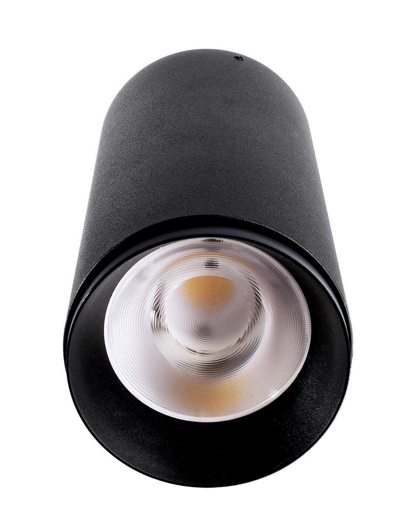 Obrázek produktu Deko-Light stropní přisazené svítidlo Lucea 15 černá 220-240V AC/50-60Hz 15,00 W 3000/4000 K 1500 lm tmavě černá RAL 9005 - LIGHT IMPRESSIONS 2 Obrázek produktu Deko-Light stropní přisazené svítidlo Lucea 15 černá 220-240V AC/50-60Hz 15,00 W 3000/4000 K 1500 lm tmavě černá RAL 9005 - LIGHT IMPRESSIONS 2