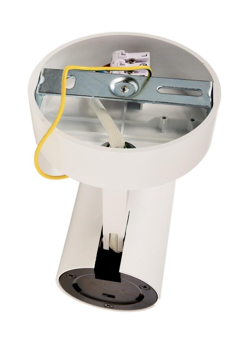 Obrázek produktu Deko-Light stropní přisazené svítidlo Lucea 15 bílá 220-240V AC/50-60Hz 15,00 W 3000/4000 K 1500 lm bílá RAL 9016 - LIGHT IMPRESSIONS 4 Obrázek produktu Deko-Light stropní přisazené svítidlo Lucea 15 bílá 220-240V AC/50-60Hz 15,00 W 3000/4000 K 1500 lm bílá RAL 9016 - LIGHT IMPRESSIONS 4