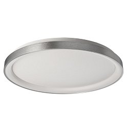 Obrázek pro produkt Deko-Light stropní přisazené svítidlo Merope 600 42W 3000/4000K 3200lm stříbrná - DEKOLIGHT