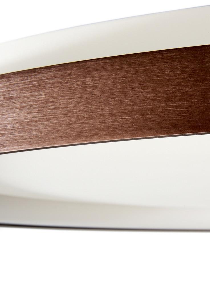 Obrázek produktu Deko-Light stropní přisazené svítidlo Merope 600 42W 3000/4000K 3200lm kávová - LIGHT IMPRESSIONS 2 Obrázek produktu Deko-Light stropní přisazené svítidlo Merope 600 42W 3000/4000K 3200lm kávová - LIGHT IMPRESSIONS 2