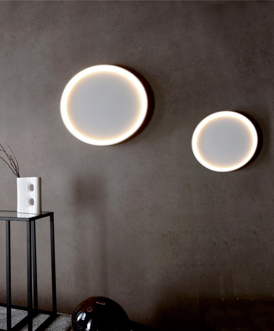 Obrázek produktu Deko-Light stropní přisazené svítidlo Merope 600 42W 3000/4000K 3200lm kávová - LIGHT IMPRESSIONS 4 Obrázek produktu Deko-Light stropní přisazené svítidlo Merope 600 42W 3000/4000K 3200lm kávová - LIGHT IMPRESSIONS 4