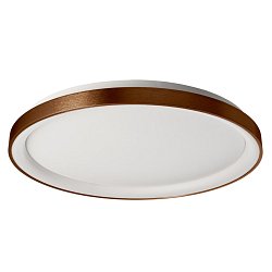 Obrázek pro produkt Deko-Light stropní přisazené svítidlo Merope 600 42W 3000/4000K 3200lm kávová - DEKOLIGHT