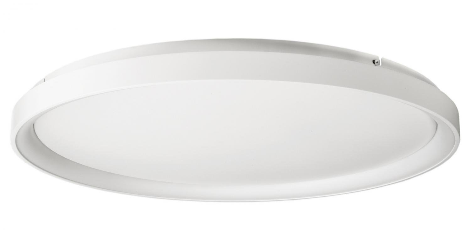 Deko-Light stropní přisazené svítidlo Merope 800 60W 3000/4000K 4900lm bílá RAL 9016 - LIGHT IMPRESSIONS Obrázek produktu Deko-Light stropní přisazené svítidlo Merope 800 60W 3000/4000K 4900lm bílá RAL 9016 - LIGHT IMPRESSIONS