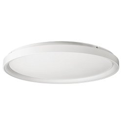 Obrázek pro produkt Deko-Light stropní přisazené svítidlo Merope 800 60W 3000/4000K 4900lm bílá RAL 9016 - DEKOLIGHT