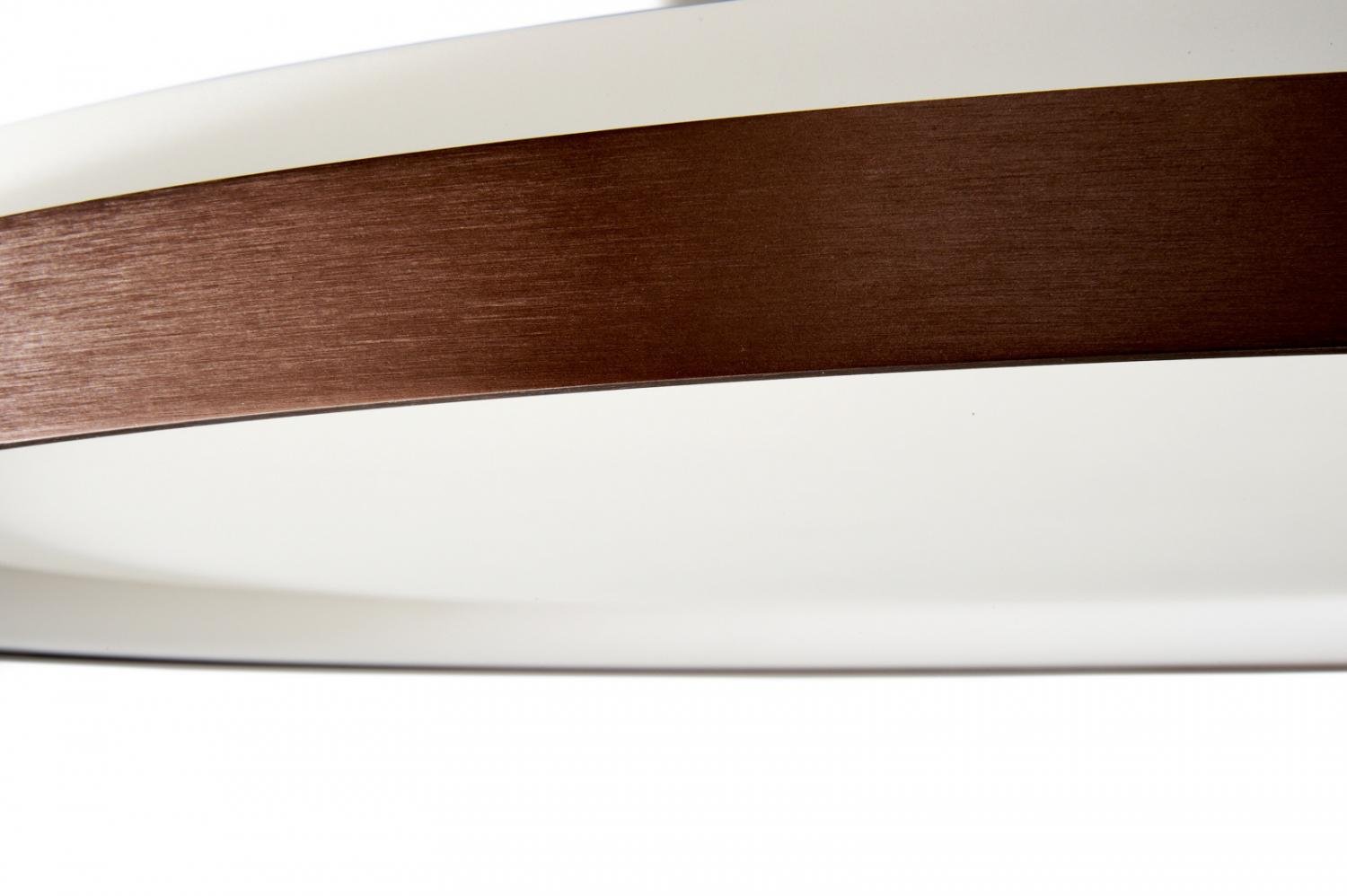 Obrázek produktu Deko-Light stropní přisazené svítidlo Merope 800 60W 3000/4000K 4900lm kávová - LIGHT IMPRESSIONS 3 Obrázek produktu Deko-Light stropní přisazené svítidlo Merope 800 60W 3000/4000K 4900lm kávová - LIGHT IMPRESSIONS 3