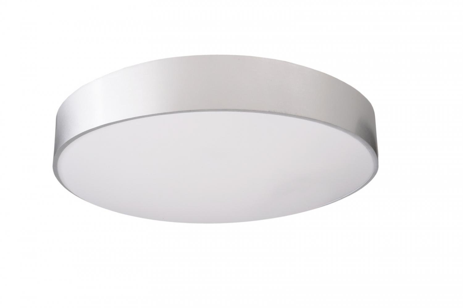Deko-Light stropní přisazené svítidlo Menkar 400 mm 41 W 3000/4000 K 3200 lm stříbrná - LIGHT IMPRESSIONS Obrázek produktu Deko-Light stropní přisazené svítidlo Menkar 400 mm 41 W 3000/4000 K 3200 lm stříbrná - LIGHT IMPRESSIONS