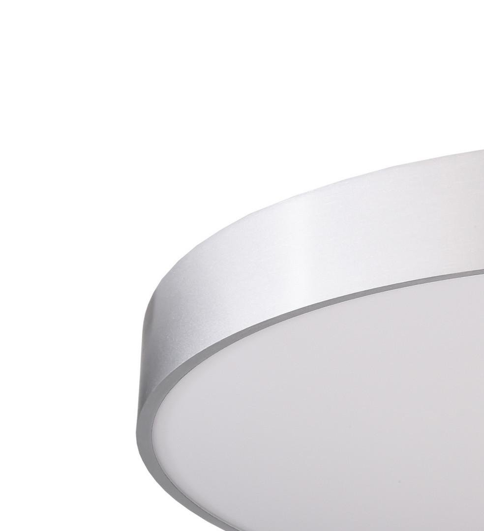 Obrázek produktu Deko-Light stropní přisazené svítidlo Menkar 400 mm 41 W 3000/4000 K 3200 lm stříbrná - LIGHT IMPRESSIONS 9 Obrázek produktu Deko-Light stropní přisazené svítidlo Menkar 400 mm 41 W 3000/4000 K 3200 lm stříbrná - LIGHT IMPRESSIONS 9