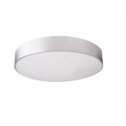 Obrázek pro produkt Deko-Light stropní přisazené svítidlo Menkar 400 mm 41 W 3000/4000 K 3200 lm stříbrná - DEKOLIGHT