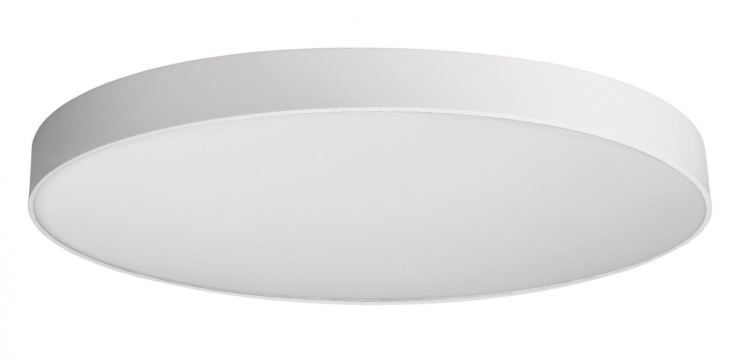 IMPR 348206 Deko-Light stropní přisazené svítidlo Menkar 800 mm 92 W 3000/4000 K 7800 lm bílá RAL 9016 - LIGHT IMPRESSIONS