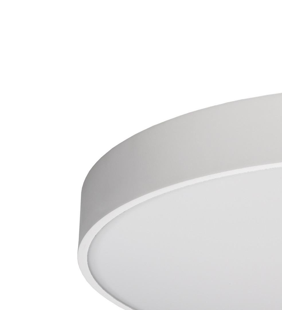 Obrázek produktu Deko-Light stropní přisazené svítidlo Menkar 800 mm 92 W 3000/4000 K 7800 lm bílá RAL 9016 - LIGHT IMPRESSIONS 9 Obrázek produktu Deko-Light stropní přisazené svítidlo Menkar 800 mm 92 W 3000/4000 K 7800 lm bílá RAL 9016 - LIGHT IMPRESSIONS 9