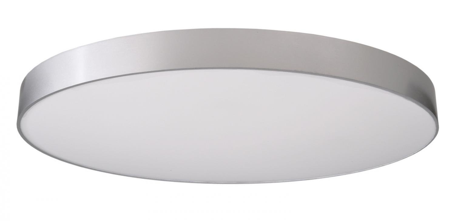 IMPR 348208 Deko-Light stropní přisazené svítidlo Menkar 800 mm 92 W 3000/4000 K 7800 lm stříbrná - LIGHT IMPRESSIONS