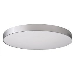Obrázek pro produkt Deko-Light stropní přisazené svítidlo Menkar 800 mm 92 W 3000/4000 K 7800 lm stříbrná - DEKOLIGHT