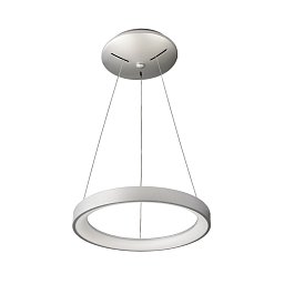 Obrázek pro produkt Deko-Light závěsné svítidlo Merope 400 30W 3000/4000K 2200lm stříbrná - LIGHT IMPRESSIONS