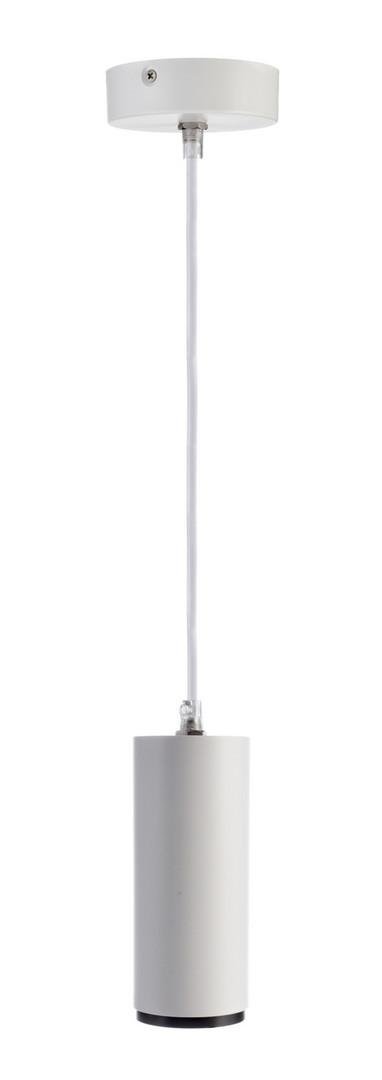 IMPR 342177 Deko-Light závěsné svítidlo Lucea 10 bílá 220-240V AC/50-60Hz 10,00 W 3000/4000 K 1000 lm bílá RAL 9016 - LIGHT IMPRESSIONS