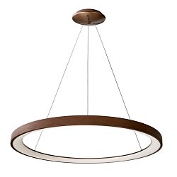 Obrázek pro produkt Deko-Light závěsné svítidlo Merope 800 60W 3000/4000K 4900lm kávová - DEKOLIGHT