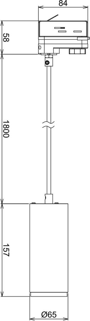 Obrázek produktu Deko-Light kolejnicový systém 3-fázový 230V Lucea 10 černá 220-240V AC/50-60Hz 10,00 W 3000/4000 K tmavě černá RAL 9005 - LIGHT IMPRESSIONS 8 Obrázek produktu Deko-Light kolejnicový systém 3-fázový 230V Lucea 10 černá 220-240V AC/50-60Hz 10,00 W 3000/4000 K tmavě černá RAL 9005 - LIGHT IMPRESSIONS 8
