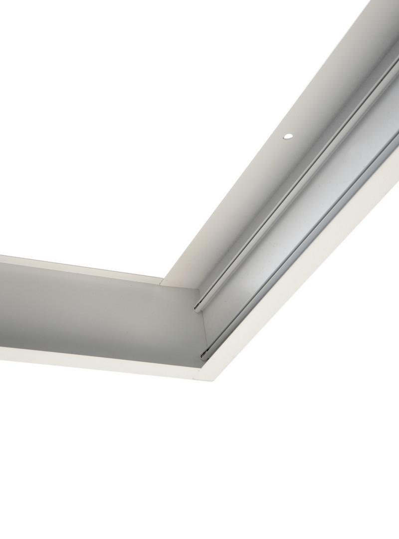 IMPR 930665 Deko-Light přisazený rám pro 620x620mm Panel (obrázek 3)