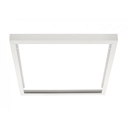 Obrázek pro produkt Deko-Light přisazený rám pro 620x620mm Panel  - LIGHT IMPRESSIONS