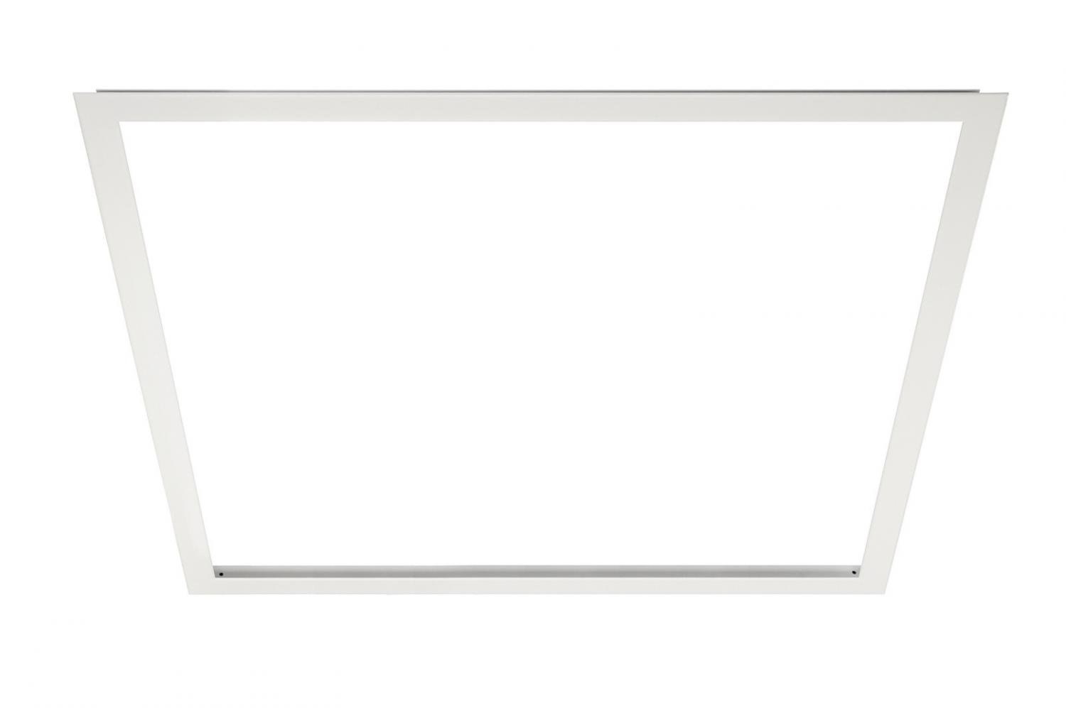 IMPR 930667 Deko-Light vestavný rám pro 595x595mm Panel