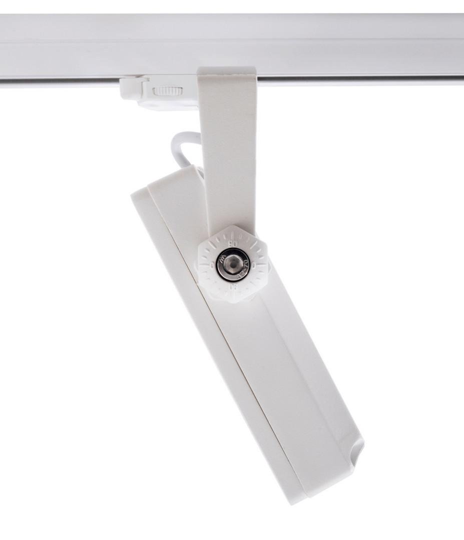 Obrázek produktu Deko-Light kolejnicový systém 3-fázový 230V Flood SMD, 15 W, 3000 K, bílá 220-240V AC/50-60Hz 15,00 W 3000 K bílá RAL 9016 192 mm - LIGHT IMPRESSIONS 2 Obrázek produktu Deko-Light kolejnicový systém 3-fázový 230V Flood SMD, 15 W, 3000 K, bílá 220-240V AC/50-60Hz 15,00 W 3000 K bílá RAL 9016 192 mm - LIGHT IMPRESSIONS 2