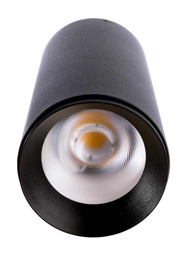 Obrázek produktu Deko-Light stropní přisazené svítidlo Lucea 30 černá 220-240V AC/50-60Hz 30,00 W 3000/4000 K 2900 lm tmavě černá RAL 9005 - LIGHT IMPRESSIONS 2 Obrázek produktu Deko-Light stropní přisazené svítidlo Lucea 30 černá 220-240V AC/50-60Hz 30,00 W 3000/4000 K 2900 lm tmavě černá RAL 9005 - LIGHT IMPRESSIONS 2