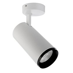 Obrázek pro produkt Deko-Light stropní přisazené svítidlo Lucea 30 bílá 220-240V AC/50-60Hz 30,00 W 3000/4000 K 2900 lm bílá RAL 9016 - DEKOLIGHT
