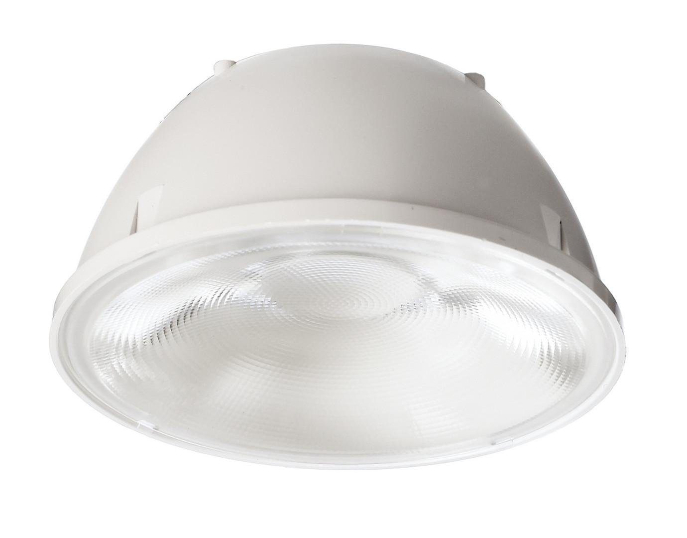 IMPR 930684 Deko-Light čočka 60° pro Lucea 30 - LIGHT IMPRESSIONS
