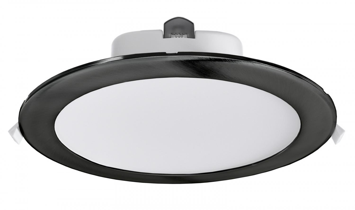 IMPR 565366 Deko-Light stropní vestavné svítidlo Acrux 195 220-240V AC/50-60Hz 26,00 W 3000/4000/6000 K 2670 lm bílá RAL 9016 - LIGHT IMPRESSIONS