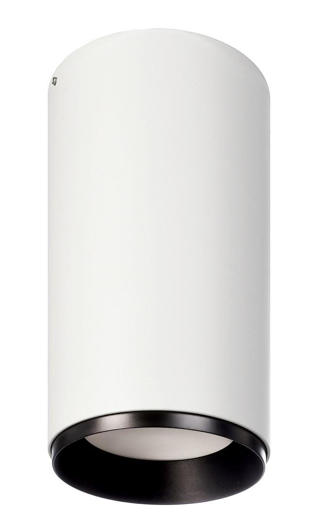IMPR 348159 Deko-Light stropní přisazené svítidlo Lucea 30 bílá 220-240V AC/50-60Hz 30,00 W 3000/4000 K 2900 lm bílá RAL 9016 - LIGHT IMPRESSIONS