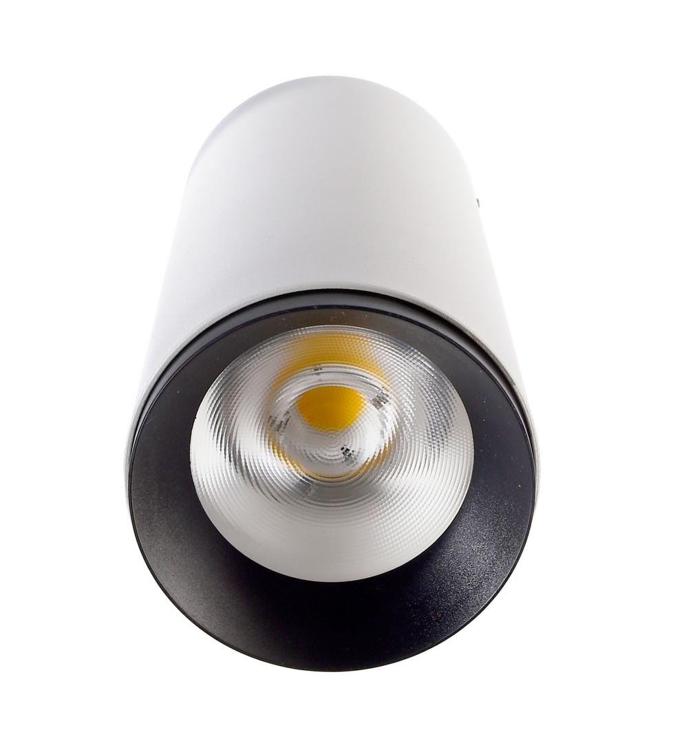 Obrázek produktu Deko-Light stropní přisazené svítidlo Lucea 30 bílá 220-240V AC/50-60Hz 30,00 W 3000/4000 K 2900 lm bílá RAL 9016 - LIGHT IMPRESSIONS 2 Obrázek produktu Deko-Light stropní přisazené svítidlo Lucea 30 bílá 220-240V AC/50-60Hz 30,00 W 3000/4000 K 2900 lm bílá RAL 9016 - LIGHT IMPRESSIONS 2