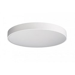 Obrázek pro produkt Deko-Light stropní přisazené svítidlo Menkar 600 mm 70 W 3000/4000 K 5600 lm bílá RAL 9016 - DEKOLIGHT