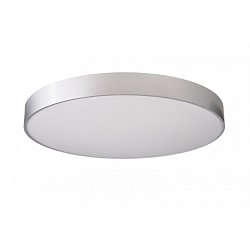 Obrázek pro produkt Deko-Light stropní přisazené svítidlo Menkar 600 mm 70 W 3000/4000 K 5600 lm stříbrná - DEKOLIGHT