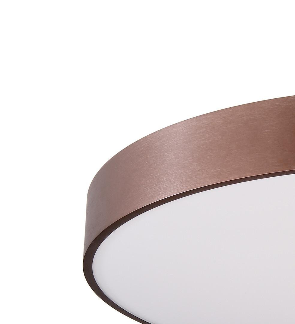 Obrázek produktu Deko-Light stropní přisazené svítidlo Menkar 600 mm 70 W 3000/4000 K 5600 lm kávová - LIGHT IMPRESSIONS 9 Obrázek produktu Deko-Light stropní přisazené svítidlo Menkar 600 mm 70 W 3000/4000 K 5600 lm kávová - LIGHT IMPRESSIONS 9