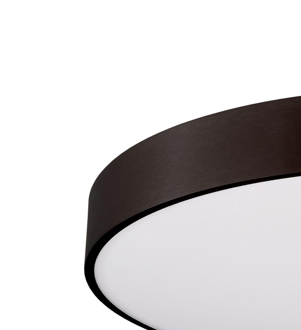 IMPR 348207 Deko-Light stropní přisazené svítidlo Menkar 800 mm 92 W 3000/4000 K 7800 lm tmavě černá RAL 9005 (obrázek 4)