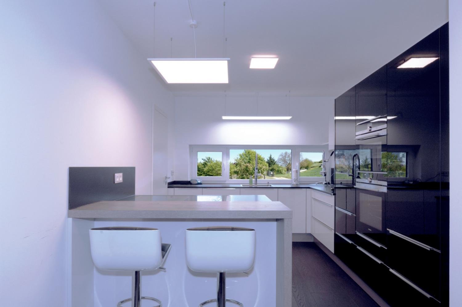 Obrázek produktu Deko-Light rastrové svítidlo Pro Office 35-40V DC 20,00 W 4000 K 3200 lm 620 mm bílá RAL 9016 - LIGHT IMPRESSIONS 2 Obrázek produktu Deko-Light rastrové svítidlo Pro Office 35-40V DC 20,00 W 4000 K 3200 lm 620 mm bílá RAL 9016 - LIGHT IMPRESSIONS 2