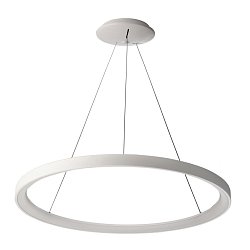 Obrázek pro produkt Deko-Light závěsné svítidlo Merope 600 42W 3000/4000K 3200 lm bílá RAL 9016 - DEKOLIGHT