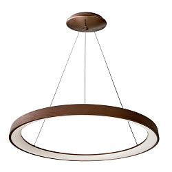 Obrázek pro produkt Deko-Light závěsné svítidlo Merope 600 42W 3000/4000K 3200lm kávová - DEKOLIGHT