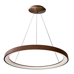 Obrázek pro produkt Deko-Light závěsné svítidlo Merope 600 42W 3000/4000K 3200lm kávová - LIGHT IMPRESSIONS
