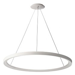 Obrázek pro produkt Deko-Light závěsné svítidlo Merope 800 60W 3000/4000K 4900lm bílá RAL 9016 - DEKOLIGHT
