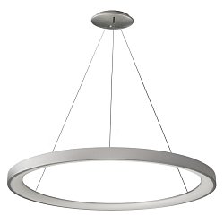 Obrázek pro produkt Deko-Light závěsné svítidlo Merope 800 60W 3000/4000K 4900lm stříbrná - DEKOLIGHT