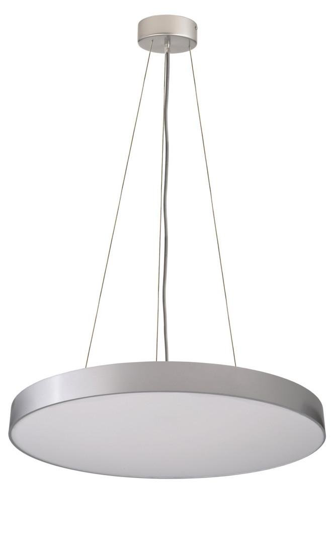 IMPR 342211 Deko-Light závěsné svítidlo Menkar 800 mm 92 W 3000/4000 K 7800 lm stříbrná - LIGHT IMPRESSIONS