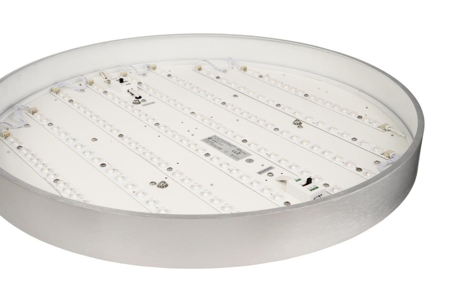 IMPR 342211 Deko-Light závěsné svítidlo Menkar 800 mm 92 W 3000/4000 K 7800 lm stříbrná (obrázek 3)